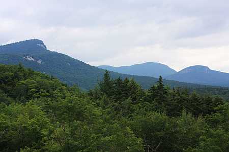 Kankamagus Pass