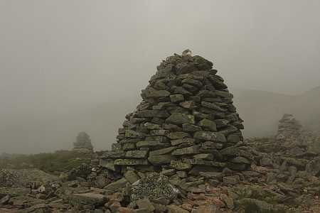 Momma Cairn