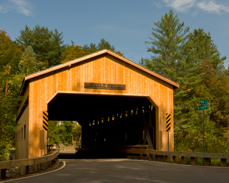 Bissell Bridge