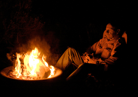September Night