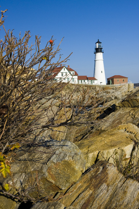 Portland Head