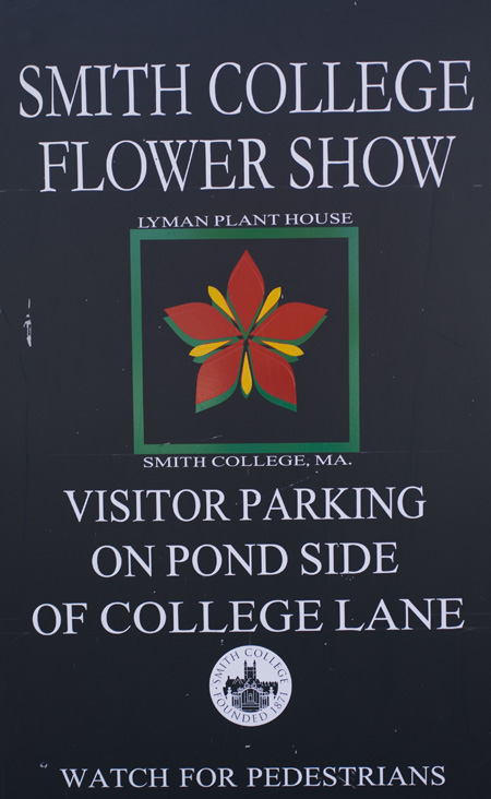 SC Flower Show