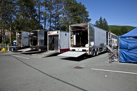 Trailers