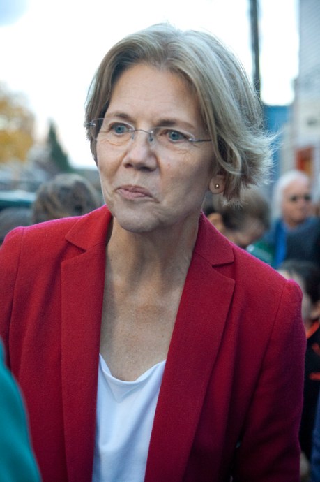 E Warren 2