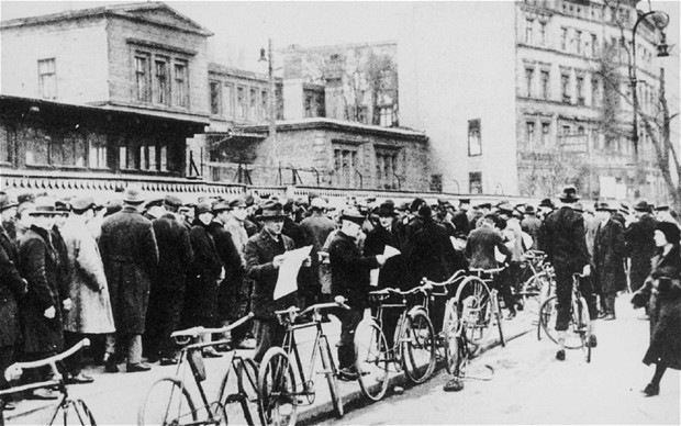 weimar