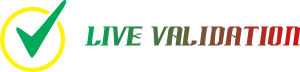 Live Validation