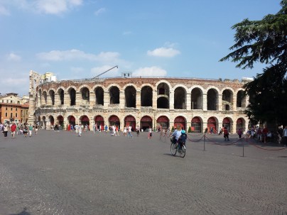 Arena
