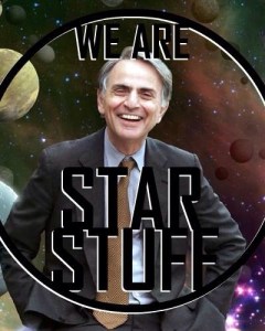 Carl Sagan: Cosmos