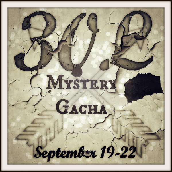 mysterygacha