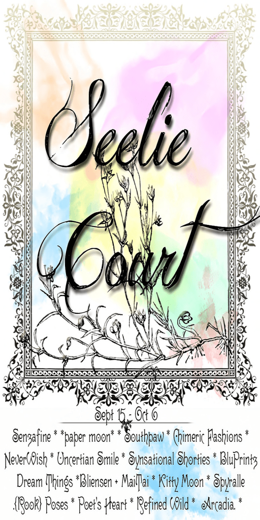 Seelie Court - R2