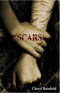 scarscover