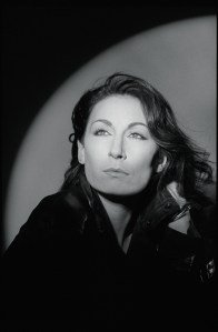 Angelica Huston