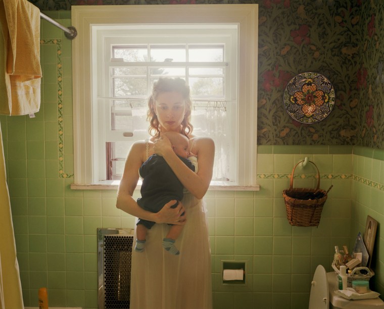 jessica-todd-harper-self-portrait-with-marshall-2008-web