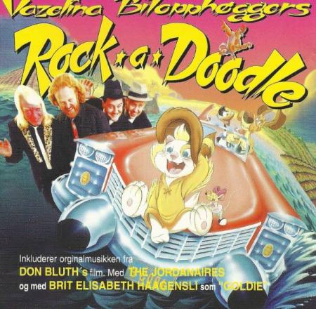 vazelina-bilopphoeggers-rock-a-doodle-cd