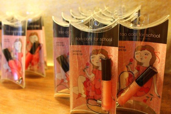 tcfs5 Emma Mini Lip