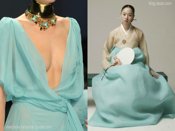 turquoise dresses