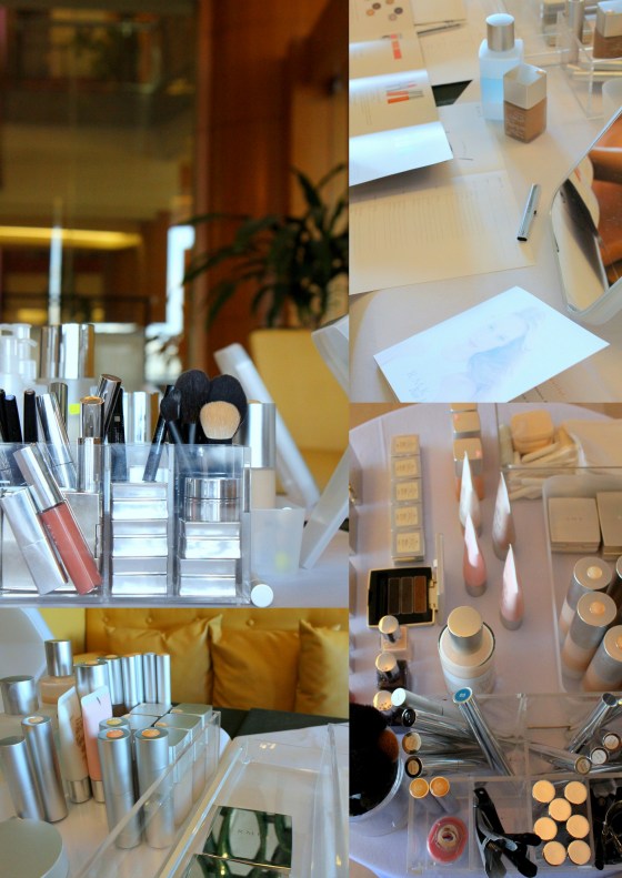 RMK collage product smaller