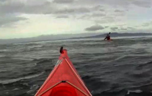 kayak bc wp