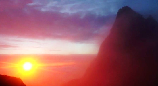 YariSunrise