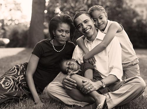 barack-obama-family2 barack-obama-family2