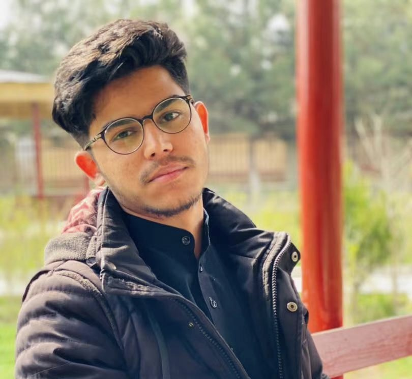 Abbas Khan avatar