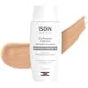 ISDIN Eryfotona Ageless Tinted Mineral Face Sunscreen SPF 50, 3,4 fl oz