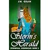 Storm's Herald: Stormfall Chronicles Book 1