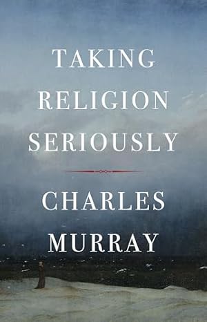 Book cover Taking Religion Seriously