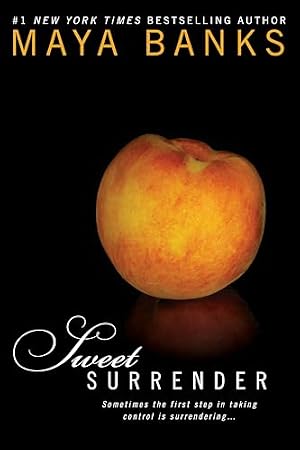 Book cover Sweet Surrender