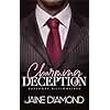 Charming Deception: A Billionaire Fake Fiancé Romance (Bayshore Billionaires Book 1)