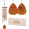Gifts for Daughter, Daughter Wind Chimes, Best Gift for Daughter, Birthday Gift for Daughter from Mom Dad, Love Reminder Gifts for Birthday, Mother's Day, Christmas