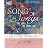 Song of Songs Bible Study Guide plus Streaming Video: The Love We Long For (Beautiful Word Bible Studies)