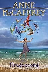 Dragonsong (Harper Hall of Pern)