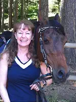 Miralee Ferrell