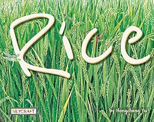 Book cover Rice