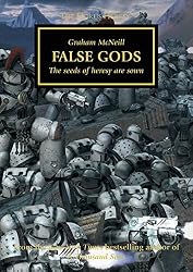 False Gods (The Horus Heresy Book 2)