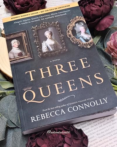 A breathtaking story of sisterhood