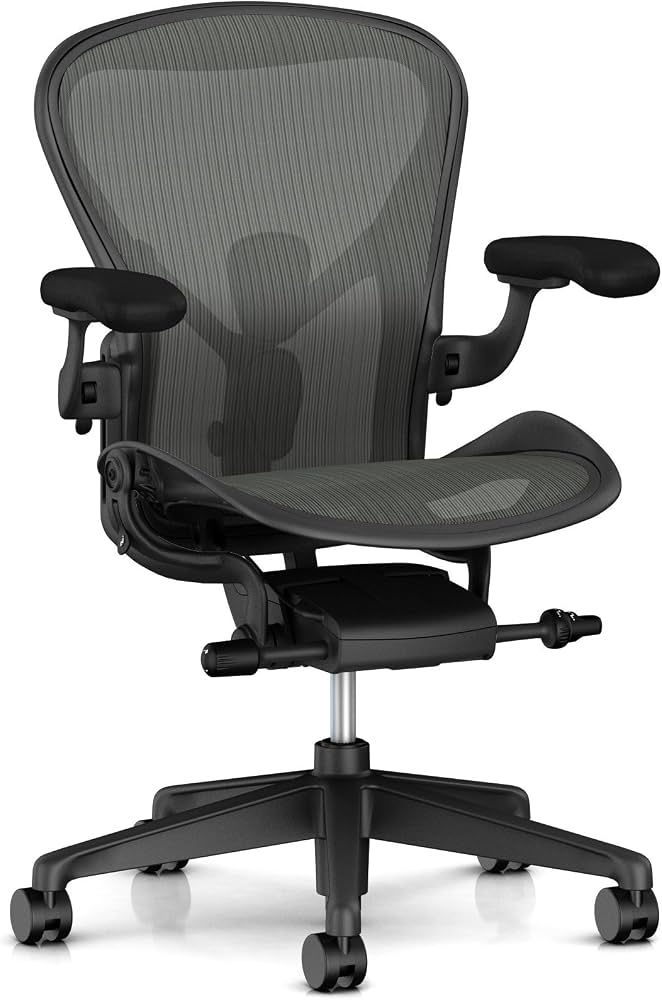 Best Office Chairs - Herman Miller & Steelcase Crush the Competition