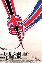 Die Luftschlacht um England