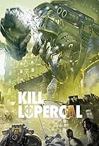 Kill Lupercal
