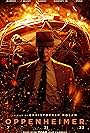 Cillian Murphy in Oppenheimer (2023)