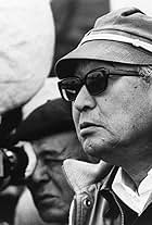Akira Kurosawa