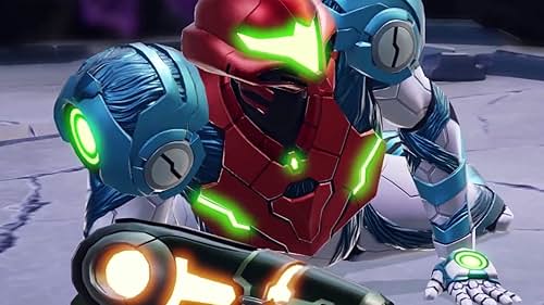 Metroid Dread: Another Glimpse of Dread