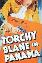 Torchy Blane in Panama