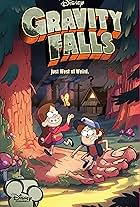 Gravity Falls: Un verano de misterios