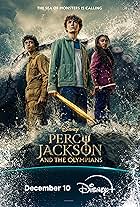 Percy Jackson and the Olympians