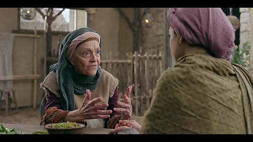 The Chosen, Season 4, Episode 1, Promises