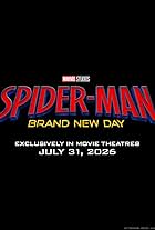 Spider-Man: Brand New Day