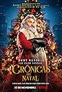 Kurt Russell in Crônicas de Natal (2018)