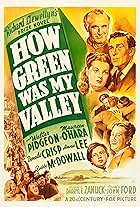 How Green Was My Valley